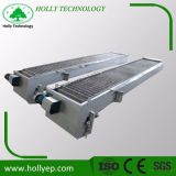 Compact Sewage Treatment Bar Filter Screen Machine From China