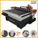 Excellent Star Vibrating Knife EPE Foam Cutter Machine 1214