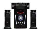 3.1 New Bluetooth Home Theater Speaker for Multifunctional Use