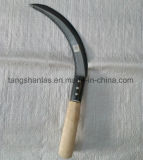 Hand Sickle Good Quality Hand Tool Steel Sickle