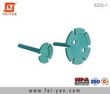 Diamond Axial Blade for Granite