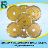 Diamond Saw Blade/Diamond Disk/Diamond Wheels for Cutting Tile