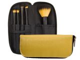 5PCS High Quality portable Makeup Cosmetic Brush Set