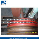 Electroplated Wires, Pulleys for Diamond Wires