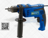 13mm Popular Bosch Style Good Quality Ulite Design 750W Impact Drill 8215u