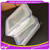 Plastic Injection Food Container Mold