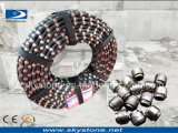 Durable Diamond Wire for Quarry, Granite and Marble