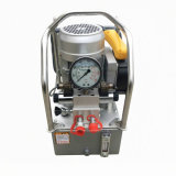 Double Acting Electric Hydraulic Torque Wrench Pump