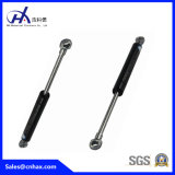 Artificial Gas Lift Air Compressed Lifting Gas Springs Gas Filled Struts with Long Screw /Metal Ball for Machines and Fitness Equipment