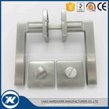 Stainless Steel Lever Tube Investment Solid Lever Door Handle