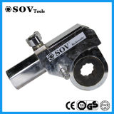 Short Delivery Time Hexagon Cassette Hydraulic Torque Wrench