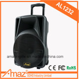 Profession Trolley Speaker with Bluetooth