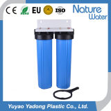 2 Stage Big Blue Water Filter (NW-BRL02)