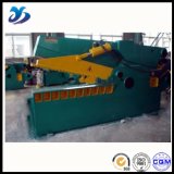 Hydraulic Alligator Cutting Machine Integrated Hydraulic Shearing Machine Metal Alligator Cutter (shear)