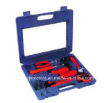 Hotsale Germany Design Hand Tool Set with Screwdrivers