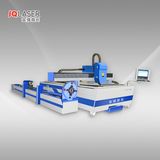 Jinan JinQiang Laser CNC Equipment Co., Ltd.