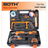 13PC Hand Tool Kot (HDBT-H002B)