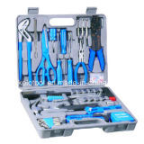 45PC Tool Set with Pliers & Screwdriver Set
