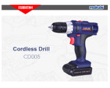 Cordless Drill with Ni-CD Battery (CD005)