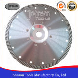 230mm Turbo Saw Blade for Granite Cutting with High Performance