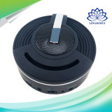 Landmine Shape ABS Shell Mini Bluetooth Loud Speaker