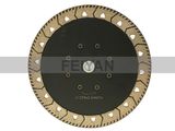 Diamon Single Griding Blade for Grindng and Cut Granite