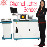Bytcnc Big Power CNC Channel Letter Auto Bender Machine