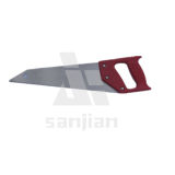 Hot Sale for Tree Cutting Hand Saw (saw blade/saw palmetto/cutting saw/wood saw/reciprocating saw)