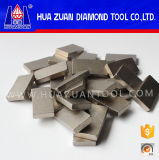 Huazuan High Quality Diamond Segment for Granite Cutting