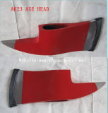 High Carbon Steel Axe Head A623