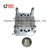 12*75 16 Cavity Plastic Injection Test Tube Mould