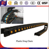 CNC Machine Plastic Track Chain /Cable Chain