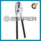 Hand Pipe Crimping Tool for U/Th Type (JT-1626)