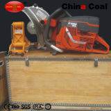 Made in China K1260 Portable Abrasive Rail Saw