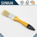 1 Inch Paint Brush with Natural Bristle