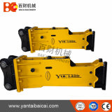 Edt Msb Hydraulic Breaker Hammer for 18-26 Tons Excavator