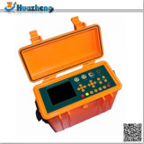Electric Power High-Impedance Hz-8000 Underground Tdr Cable Fault Locator