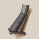 Alloy Steel Casting Parts Mount for Building Accessories