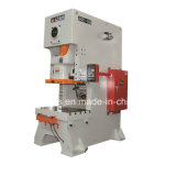 Metal Stamping Parts Jh21 250 Ton Punching Press Machine Mechanical Power Press