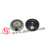 Mylar Cone Speaker Dxi36n-E with Inner Magnet 36mm 0.5W 8ohm