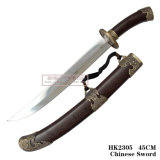 Western Historical Dagger European Dagger Home Decoration The Film and Television Arts and Crafts Dagger Collect Gifts Dagger 45cm