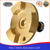 67mm Single Row Cup Wheel for Stone or Concrete