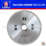 Huazuan Diamond Blade for Cutting Granite (Hz321)
