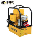 Kiet Brand Hydraulic Electric Pump for Hydraulic Torque Wrench