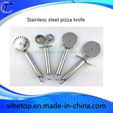 Hot Sales Popular High Quality Stainless Steel Pizza Knife