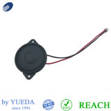 32mm 1.2W Raw Micro Raw Speaker with Wires