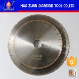 350mm Fan Type Saw Blade for Marble Stone