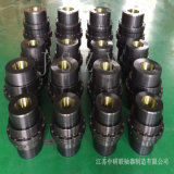 Curved Tooth Gear Coupling with ISO 9001