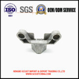 Die Casting for Machine Spare Parts