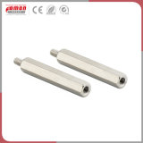 Custom M1.0~M20 Metal Aluminum Road Stud for Building